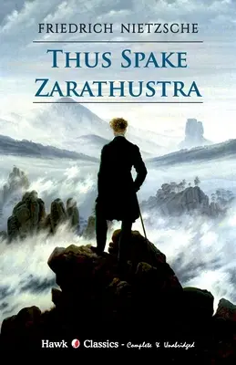 Tak prehovoril Zarathustra - Thus Spake Zarathustra