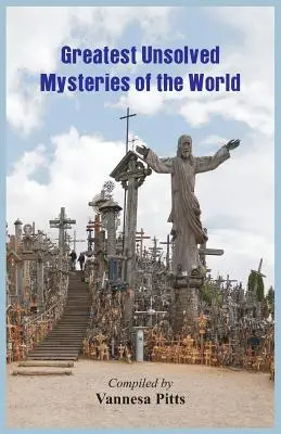Najväčšie nevyriešené záhady sveta - Greatest Unsolved Mysteries of the World