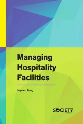 Manažment pohostinských zariadení - Managing Hospitality Facilities
