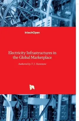 Elektrické infraštruktúry na globálnom trhu - Electricity Infrastructures in the Global Marketplace