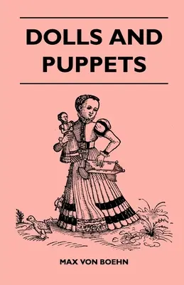 Bábky a bábky - Dolls and Puppets