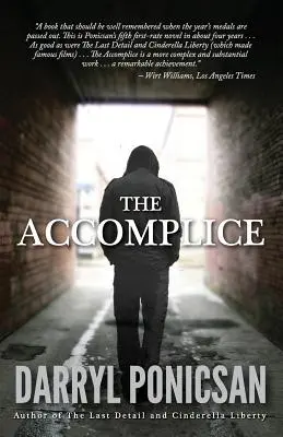 Spoločník - The Accomplice