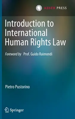 Úvod do medzinárodného práva ľudských práv - Introduction to International Human Rights Law