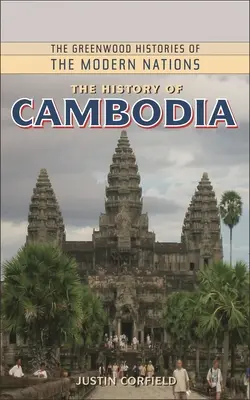 Dejiny Kambodže - The History of Cambodia