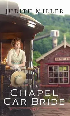 Nevesta v kaplnke - Chapel Car Bride