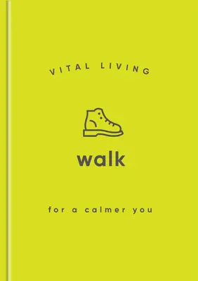 Prechádzka za pokojnejším ja - Walk for a Calmer You