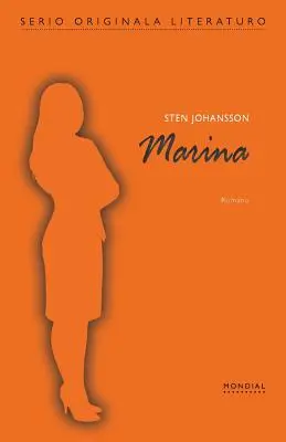 Marina (pôvodný text v esperante) - Marina (Originala Romano En Esperanto)