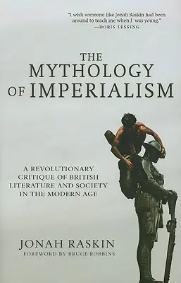 Mytológia imperializmu: Revolučná kritika britskej literatúry a spoločnosti v novoveku - The Mythology of Imperialism: A Revolutionary Critique of British Literature and Society in the Modern Age