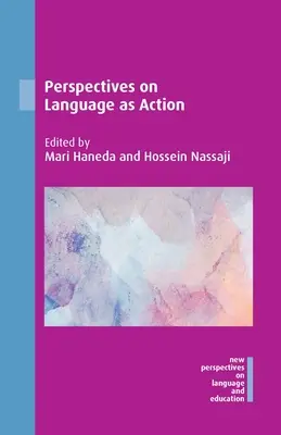 Perspektívy jazyka ako činnosti - Perspectives on Language as Action