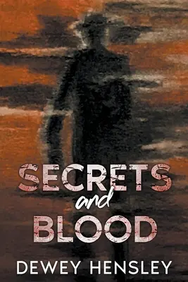 Tajomstvá a krv - Secrets and Blood