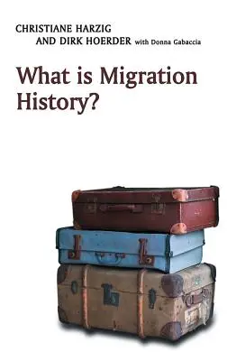 Čo je to história migrácie? - What Is Migration History?