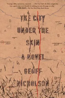 Mesto pod kožou - City Under the Skin