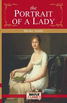 Portrét dámy - The Portrait of a Lady