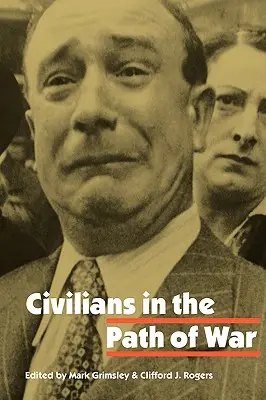 Civilisti na ceste vojny - Civilians in the Path of War