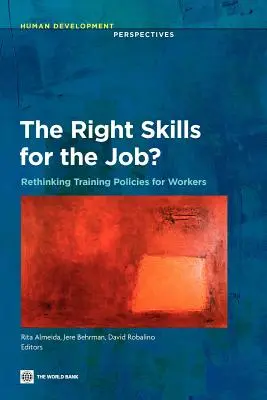 Správne zručnosti pre danú prácu? - The Right Skills for the Job?