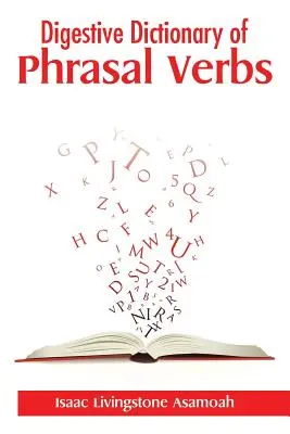Tráviaci slovník frázových slovies - Digestive Dictionary of Phrasal Verbs