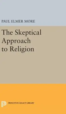 Skeptický prístup k náboženstvu - Skeptical Approach to Religion