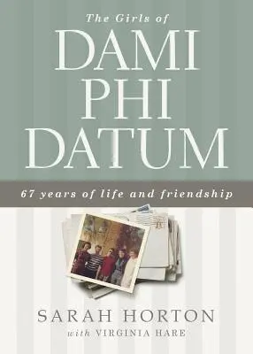 Dievčatá z Dami Phi Datum - The Girls of Dami Phi Datum