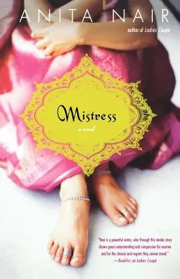 pani - mistress