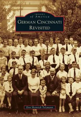 Nemecké Cincinnati: Revisited - German Cincinnati: Revisited