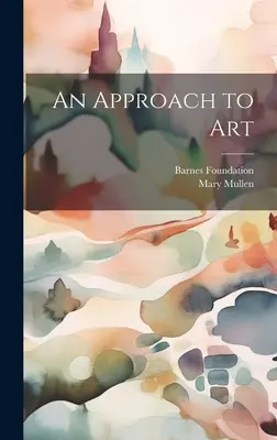 Prístup k umeniu - An Approach to Art