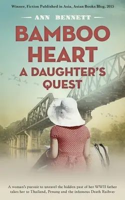 Bambusové srdce: Bambusové srdce: Pátranie dcéry - Bamboo Heart: A Daughter's Quest