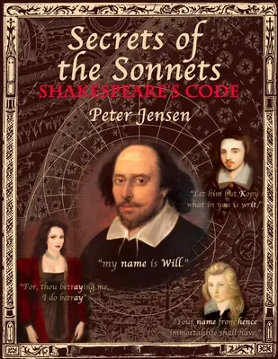 Tajomstvá sonetov: Shakespearov kód - Secrets of the Sonnets: Shakespeare's Code