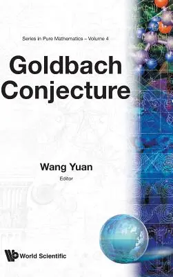 Goldbachova domnienka - Goldbach Conjecture