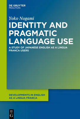 Identita a pragmatické používanie jazyka: Vymedzenie pojmov: Štúdia o používateľoch japonských elfov - Identity and Pragmatic Language Use: A Study on Japanese Elf Users