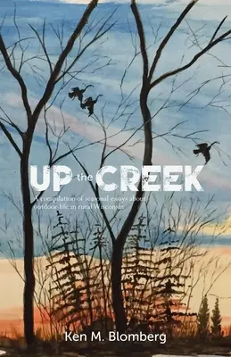 Proti prúdu rieky - Up the Creek