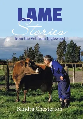 Chabé príbehy veterinára z Inglewoodu - Lame Stories from the Vet from Inglewood