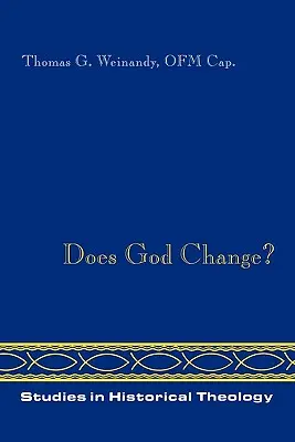Mení sa Boh? - Does God Change?