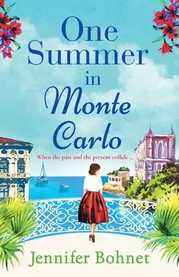 Jedno leto v Monte Carle - One Summer In Monte Carlo