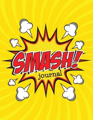 Časopis o rozbíjaní - Smash Journal
