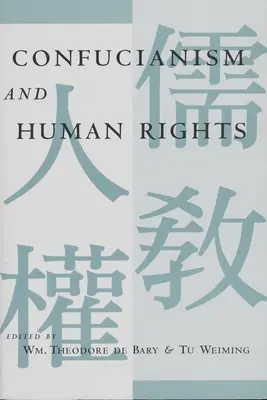Konfucianizmus a ľudské práva - Confucianism and Human Rights