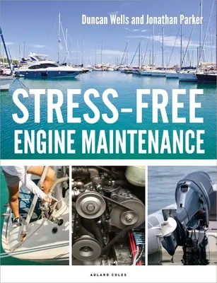 Údržba motora bez stresu - Stress-Free Engine Maintenance