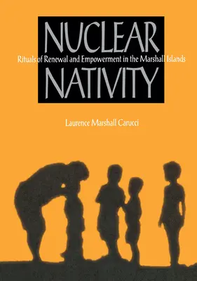 Jadrové jasličky - Nuclear Nativity