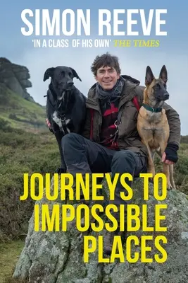 Cesty na nemožné miesta - Journeys to Impossible Places