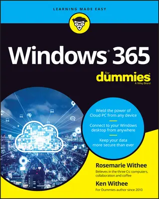 Windows 365 pre začiatočníkov - Windows 365 for Dummies