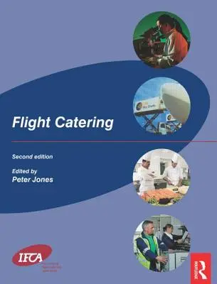 Letecké stravovanie - Flight Catering