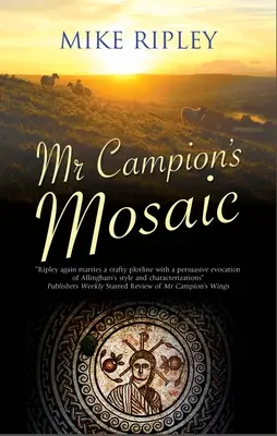 MR Campionova mozaika - MR Campion's Mosaic