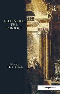 Prehodnotenie baroka - Rethinking the Baroque