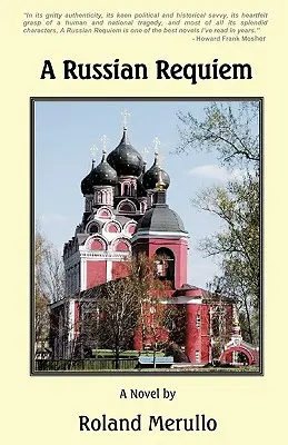 Ruské rekviem - A Russian Requiem