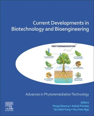 Súčasný vývoj v oblasti biotechnológie a bioinžinierstva: Pokroky v technológii fytoremediácie - Current Developments in Biotechnology and Bioengineering: Advances in Phytoremediation Technology