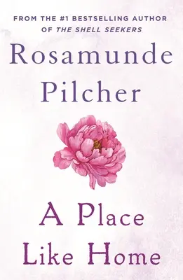 Miesto ako doma: poviedky - A Place Like Home: Short Stories