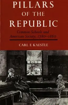 Piliere republiky - Pillars of the Republic