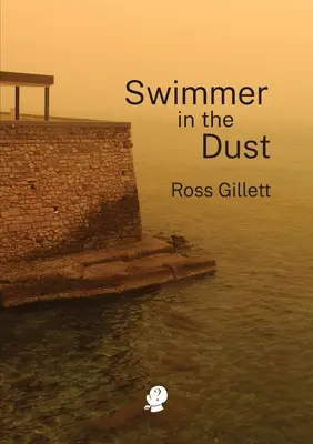 Plavec v prachu - Swimmer in the Dust
