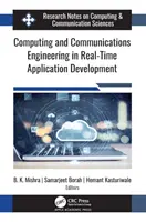 Výpočtová a komunikačná technika pri vývoji aplikácií v reálnom čase - Computing and Communications Engineering in Real-Time Application Development