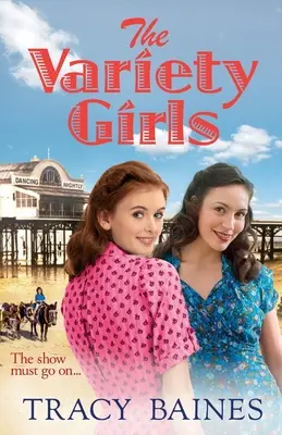 Rozmanité dievčatá - The Variety Girls