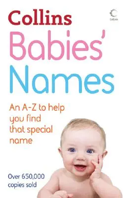 Mená detí - Babies' Names